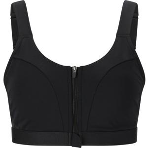 e251388-1001-damen-sport-bh-mit-reissverschluss-endurance-crystale-schwarz