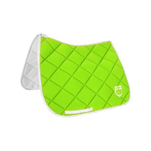 eth09022l-limegreen-white-pferdetrainingsteppich-aus-technischem-gewebe-mit-logo-equestro-limegreen-white