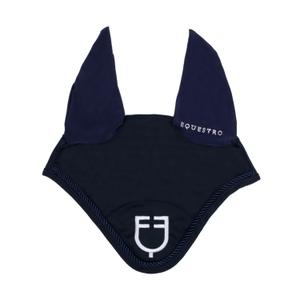ss00206a-navy-fliegenhaube-fur-pferde-mit-zugband-equestro-marine