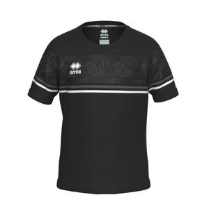 fm871c07780-kindertrikot-errea-diamantis-schwarz-grau-weiss