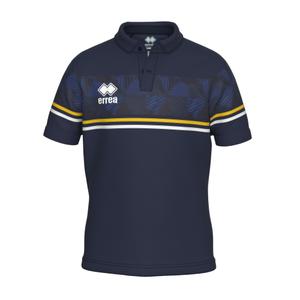 fm891c03480-polo-shirt-kind-errea-dominic-marine-gelb-weiss