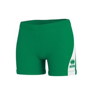 fp940z00900-shorts-fur-damen-errea-amazon-3-0-ad-grun-weiss