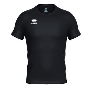 gm0x0c00120-t-shirt-errea-schwarz