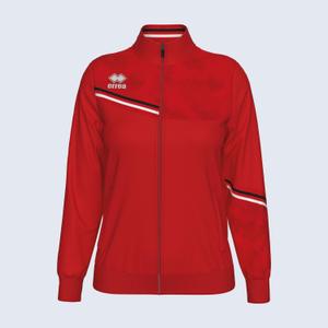 hg0g0z00670-trainingsjacke-damen-errea-estella-rot-schwarz-weiss