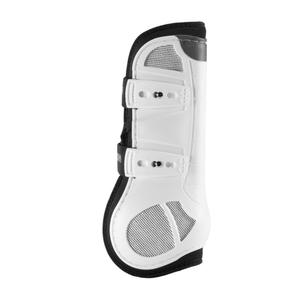 511200-625-010-gamaschen-fur-pferde-eskadron-flexisoft-air-weiss-tu