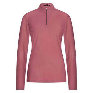 9423-1009-3192-langarm-sweatshirt-damen-euro-star-top-esvaletta-longsleeve-weissdorn-rosa