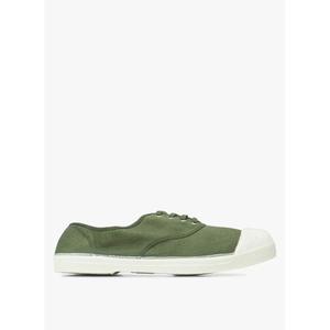 f15004c15i-0612-damen-sneakers-bensimon-tennis-lacets-braun-weiss