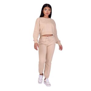 f214103-bg-basic-gummizug-jogginghose-fur-damen-project-x-paris-beige