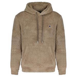 f25pl0903-bei30-fleece-mit-kapuze-faguo-dirac-beige