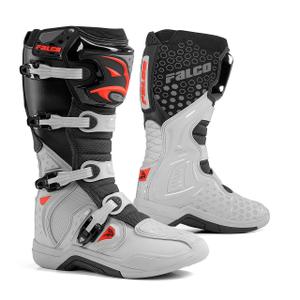 124-gry-red-cross-motorradstiefel-falco-level-2-grau-rot