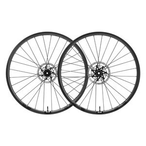asoutlawfccffwdsh-vorderrad-fast-forward-outlaw-wheelset-boost-shimano-k000-schwarz-tu