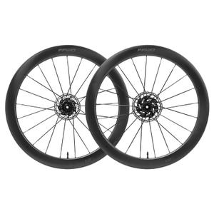 asraw55csmattsh-paar-laufrader-tlr-disque-fast-forward-raw-55-ceramicspeed-shimano-schwarz-700c