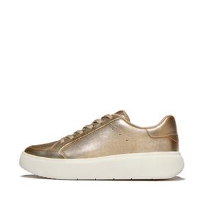 e5t-675-damen-sneaker-aus-metallic-leder-fitflop-rtg-platino