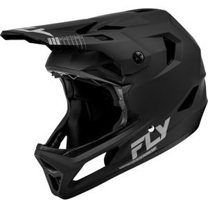 8009582021-helm-fly-racing-racing-race-mattschwarz