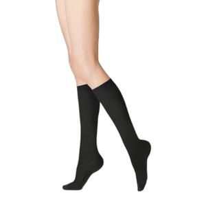 30593-black-kniestrumpfsocken-damen-fogal-nepal-schwarz