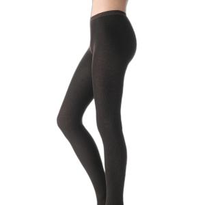 50593-taupe-leggings-damen-fogal-nepal-maulwurf