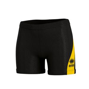 fp940z02520-volleyballshorts-fur-damen-errea-schwarz-gelb