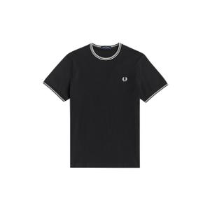 fpm1588-102-t-shirt-fred-perry-schwarz