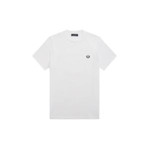 fpm3519-100-t-shirt-fred-perry-weiss