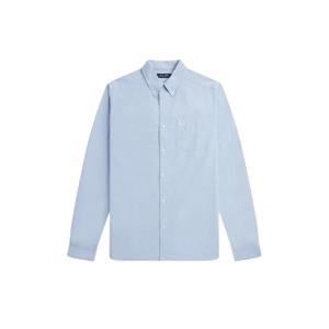 fpm5516-146-hemd-fred-perry-oxford-146-blau
