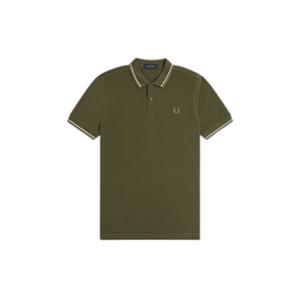 fpmm3600-w92-polo-shirt-fred-perry-twin-tipped-hntgrn-loyst-lwg