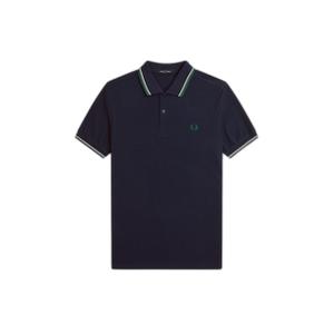 fpmm3600-y30-polo-mit-doppeltem-punkt-fred-perry-drkcr-lecr-lblgr