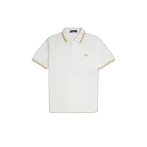 fpmm3600-y53-t-polo-mit-doppeltem-paspel-fred-perry-snwhite-hnycomb