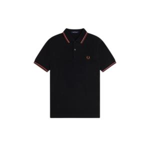 fpmm3600-y67-t-polo-mit-doppeltem-paspel-fred-perry-blk-pttpnk-whbrw