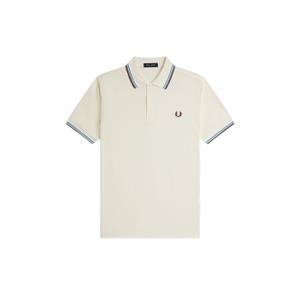 fpmm3600-z46-polo-shirt-fred-perry-twin-tipped-ecru-blau-bordeaux