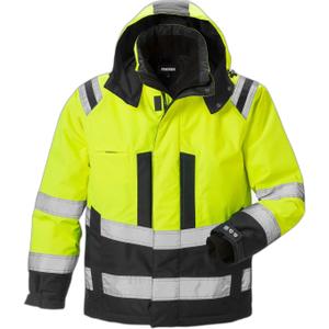 119626-196-arbeitsjacke-fristads-airtech-classe-3-4035-gtt-neongelb-schwarz