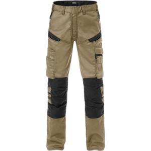 129482-299-arbeitshose-fristads-2555-stfp-khaki-schwarz