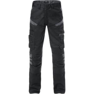 129482-996-arbeitshose-fristads-2555-stfp-schwarz-grau