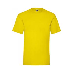 sc221-yellow-t-shirt-fruit-of-the-loom-valueweight-61-036-0-gelb