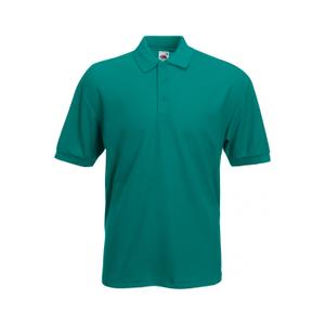 sc63402-emerald-polo-shirt-fruit-of-the-loom-smaragd