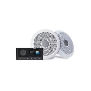 fus-ms-ra210kcw-stereoanlage-und-marinefunkgerat-haube-antenne-am-fm-hp-kabel-6-m-fusion-ra210-hp-xs-f65cwb-schwarz-weiss-tu