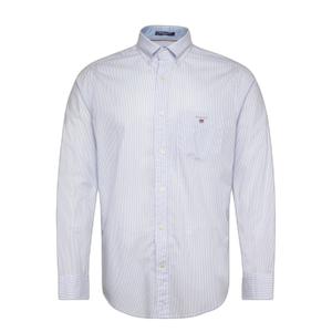 3000712-468-langarmshirt-mit-streifen-gant-poplin-o-shield-capriblau