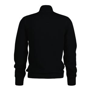8030170-5-pullover-mit-halbem-reissverschluss-und-stehkragen-gant-casual-schwarz