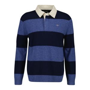 8050258-410-polo-shirt-gant-extrafine-lambswool-striped-marine