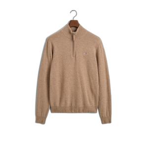 87213-295-pullover-gant-superfine-lambswool-dunkler-sand-mel