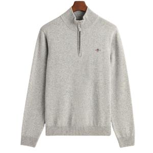 87213-93-pullover-gant-superfine-lambswool-mel-grau