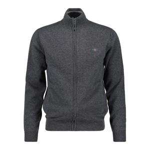 87214-90-woll-cardigan-mit-durchgehendem-reissverschluss-gant-charcoal-melange