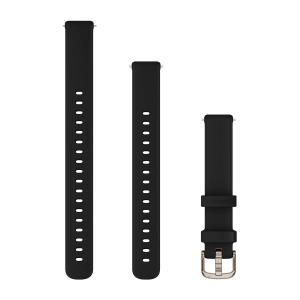 010-13302-02-silikon-uhrenarmband-garmin-lilyr-schwarz-14-mm