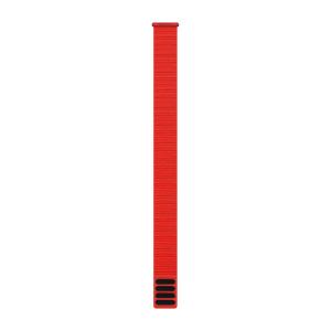 010-13306-12-nylon-uhrenarmband-garmin-ultrafit-feuriges-rot