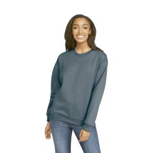 gisf000-darkheather-sweatshirt-mit-rundhalsausschnitt-gildan-midweight-softstyle-darkheather