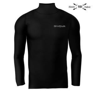 ma010-0010-unterhemd-mit-langen-armeln-elastisch-givova-corpus-3-black-schwarz