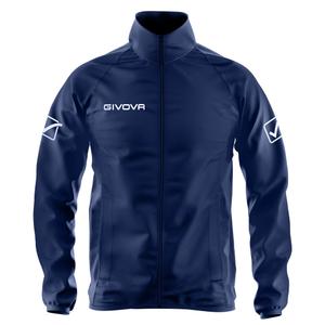 rj001-0004-wasserdichte-kinderjacke-givova-basico-marineblau