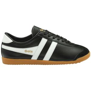 cla157bw-damen-lederschnurschuhe-gola-bullet-black-white-gum