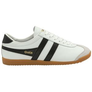 cla157wb-damen-lederschnurschuhe-gola-bullet-white-black-gum