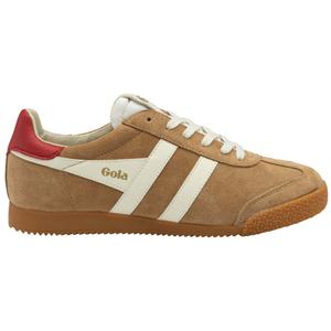 clb538tw-damen-schnurschuhe-gola-elan-caramel-off-white-deep-red