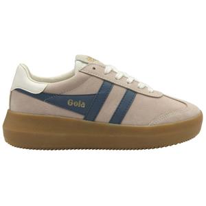 clb573ke-damen-schnurschuhe-aus-wildleder-gola-athena-rosa-mondlicht-creme-gummi